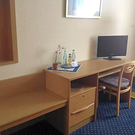 Zajazd Witt's Krummbek