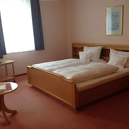 Kro Witt's Krummbek