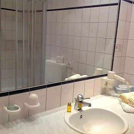 Kro Witt's Krummbek