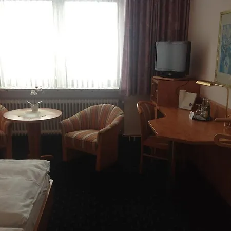 Herberg Witt's 3*