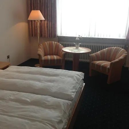 Witt's بيت ريفي Krummbek