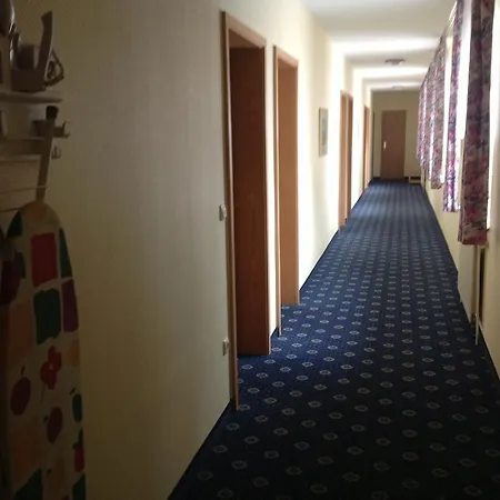 Kro Witt's Krummbek