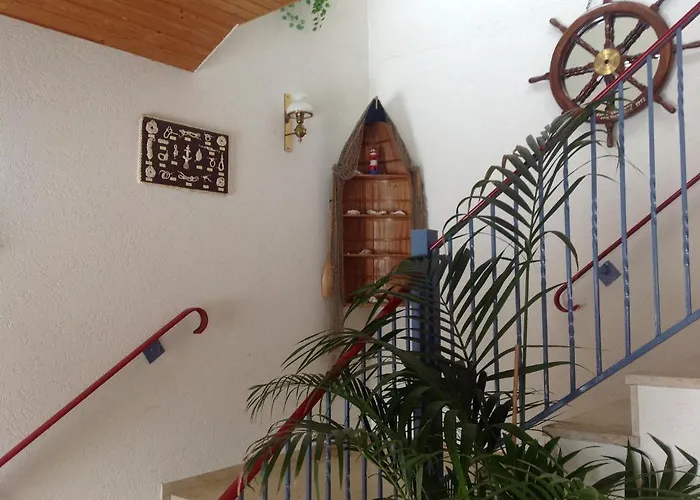 بيت ريفي Witt's